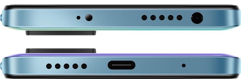 Смартфон Xiaomi Redmi Note 11 4/128GB Dual Sim Star Blue_EU_ Redmi Note 11 4/128GB Star Blue_EU_ фото