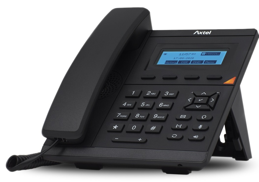 IP-телефон Axtel AX-200 (S5606552) S5606552 фото