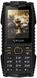 Мобільний телефон Sigma mobile X-treme AZ68 Dual Sim Black/Orange X-treme AZ68 фото 1