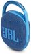 Акустична система JBL Clip 4 Eco Blue (JBLCLIP4ECOBLU) JBLCLIP4ECOBLU фото 2