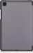 Чохол-книжка BeCover Smart для Samsung Galaxy Tab A7 Lite SM-T220/SM-T225 Grey (706456) 706456 фото 2