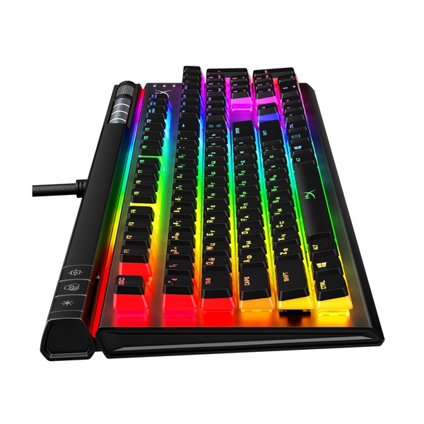 Клавіатура HyperX Alloy Elite II (4P5N3AX) 4P5N3AX фото