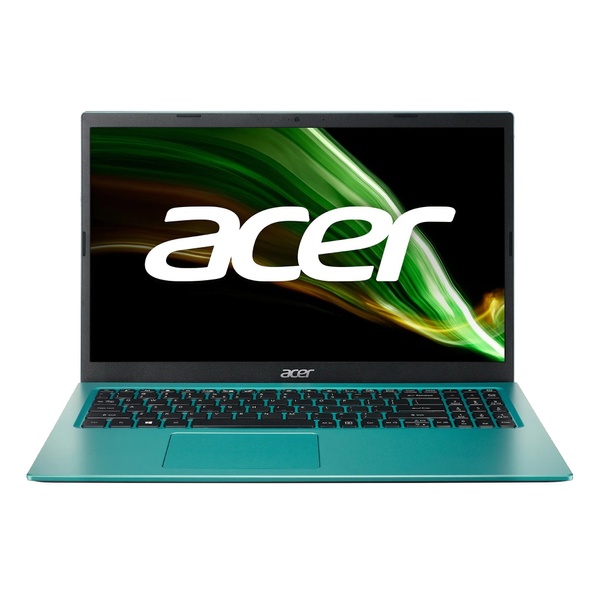 Ноутбук Acer Aspire 3 A315-58-33QL (NX.ADGEU.00X) Blue NX.ADGEU.00X фото