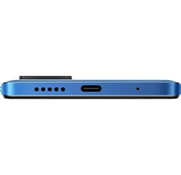 Смартфон Xiaomi Redmi Note 11 4/128GB Dual Sim Twilight Blue_EU_ Redmi Note 11 4/128GB Twilight Blue_EU_ фото