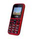 Мобільний телефон Sigma mobile Comfort 50 Hit 2020 Dual Sim Red (4827798120958) 4827798120958 фото 3