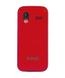 Мобільний телефон Sigma mobile Comfort 50 Hit 2020 Dual Sim Red (4827798120958) 4827798120958 фото 2