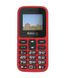 Мобільний телефон Sigma mobile Comfort 50 Hit 2020 Dual Sim Red (4827798120958) 4827798120958 фото 1