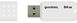 Флеш-накопитель USB 64GB GOODRAM UME2 White (UME2-0640W0R11) UME2-0640W0R11 фото 1