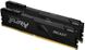 Модуль пам`ятi DDR4 2x16GB/3600 Kingston Fury Beast Black (KF436C18BBK2/32) KF436C18BBK2/32 фото 2