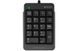 Цифровий клавiатурный блок A4Tech Fstyler FK13 Grey FK13 (Grey) фото 1