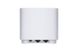 Wi-Fi Mesh система Asus ZenWiFi XD4 Plus 1pk White (90IG07M0-MO3C00) 90IG07M0-MO3C00 фото 5