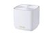 Wi-Fi Mesh система Asus ZenWiFi XD4 Plus 1pk White (90IG07M0-MO3C00) 90IG07M0-MO3C00 фото 3