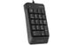 Цифровий клавiатурный блок A4Tech Fstyler FK13 Grey FK13 (Grey) фото 2