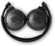 Bluetooth-гарнітура JBL T500BT Black (JBLT500BTBLK) JBLT500BTBLK фото 5