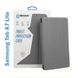 Чохол-книжка BeCover Smart для Samsung Galaxy Tab A7 Lite SM-T220/SM-T225 Grey (706456) 706456 фото 1