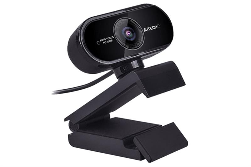 Веб-камера A4Tech PK-930HA USB Black PK-930HA фото
