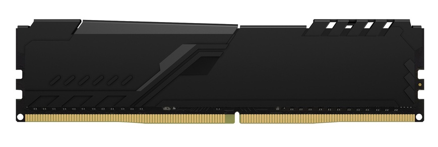 Модуль пам`ятi DDR4 2x16GB/3600 Kingston Fury Beast Black (KF436C18BBK2/32) KF436C18BBK2/32 фото