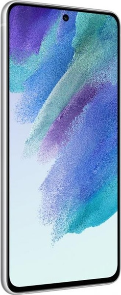 Смартфон Samsung Galaxy S21 FE 5G 8/256GB Dual Sim White (SM-G990BZWWSEK) SM-G990BZWWSEK фото