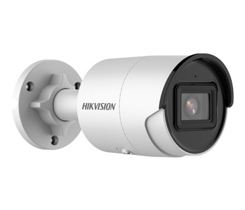 IP камера Hikvision DS-2CD2043G2-I (2.8 мм) DS-2CD2043G2-I (2.8 мм) фото