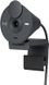 Веб-камера Logitech Brio 300 Graphite (960-001436) 960-001436 фото 1