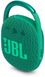 Акустична система JBL Clip 4 Eco Green (JBLCLIP4ECOGRN) JBLCLIP4ECOGRN фото 2