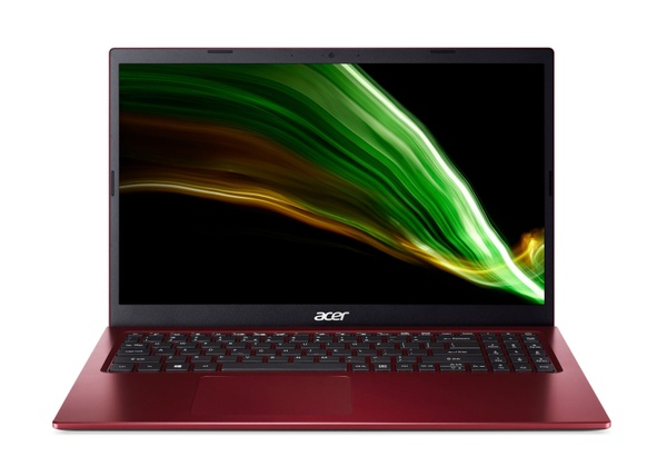 Ноутбук Acer Aspire 3 A315-58-378L (NX.AL0EU.008) Red NX.AL0EU.008 фото