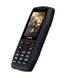 Мобільний телефон Sigma mobile X-treme AZ68 Dual Sim Black/Red X-treme AZ68 Black/Red фото 3