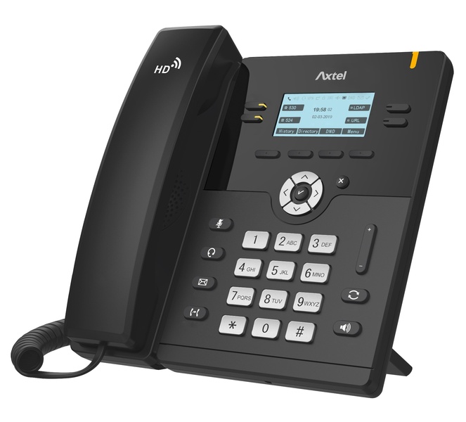 IP-телефон Axtel AX-300G (S5606553) S5606553 фото