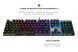 Комплект (клавіатура, мишка) Motospeed CK888 Outemu Red (mtck888mr) Silver/Black USB mtck888mr фото 3