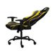 Крісло для геймерів 1stPlayer S01 Black-Yellow S01 Black-Yellow фото 4