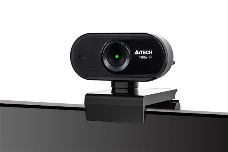 Веб-камера A4Tech PK-925H USB Black PK-925H фото