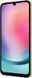 Смартфон Samsung Galaxy A24 SM-A245 6/128GB Dual Sim Light Green (SM-A245FLGVSEK) SM-A245FLGVSEK фото 4
