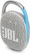 Акустична система JBL Clip 4 Eco White (JBLCLIP4ECOWHT) JBLCLIP4ECOWHT фото 2