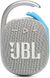 Акустична система JBL Clip 4 Eco White (JBLCLIP4ECOWHT) JBLCLIP4ECOWHT фото 1