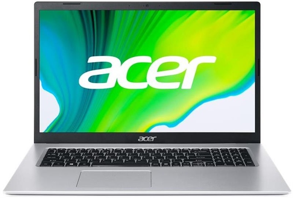 Ноутбук Acer Aspire 3 A317-33-C58T (NX.A6TEU.00N) Silver NX.A6TEU.00N фото