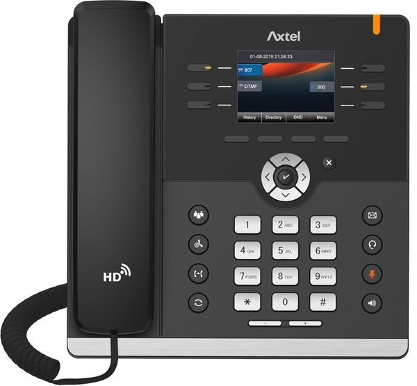 IP-телефон Axtel AX-400G (S5606554) S5606554 фото