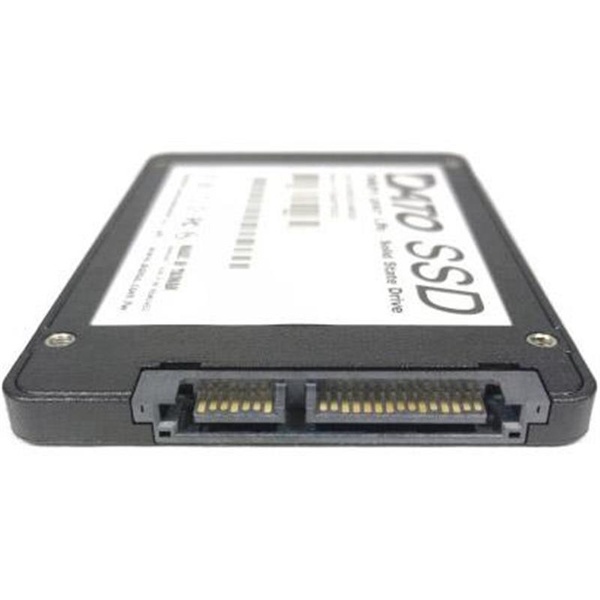 Накопичувач SSD 240GB Dato DS700 2.5" SATAIII TLC (DS700SSD-240GB) DS700SSD-240GB фото