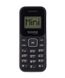 Мобiльний телефон Sigma mobile X-style 14 Mini Dual Sim Black 4827798120712 фото 1