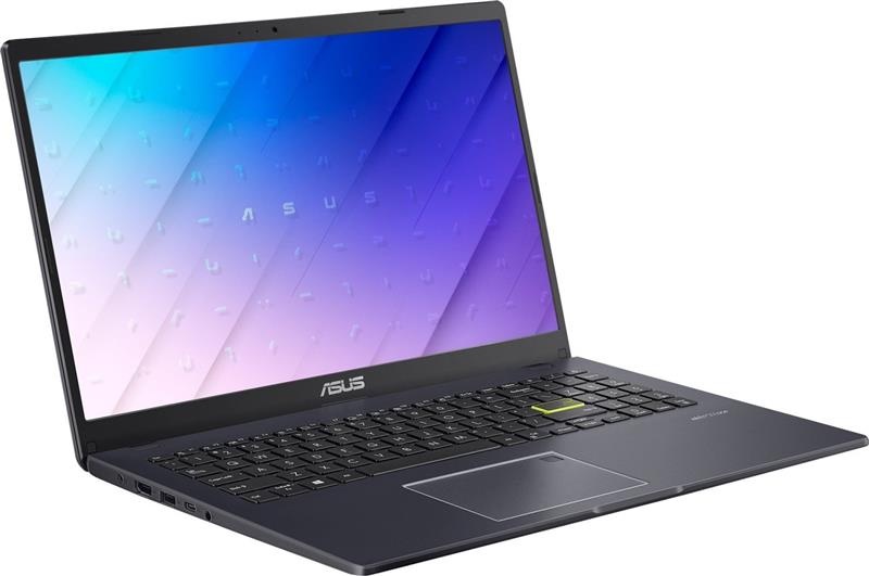 Ноутбук Asus E510KA-BQ296 (90NB0UJ5-M00BM0) FullHD Black 90NB0UJ5-M00BM0 фото
