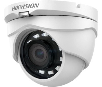 Turbo HD камера Hikvision DS-2CE56D0T-IRMF (С) (3.6 мм) DS-2CE56D0T-IRMF (С) (3.6 мм) фото