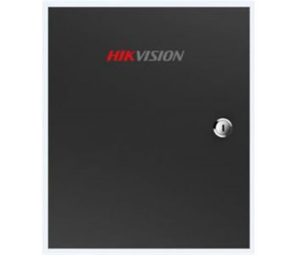 Контролер Hikvision DS-K2804 DS-K2804 фото