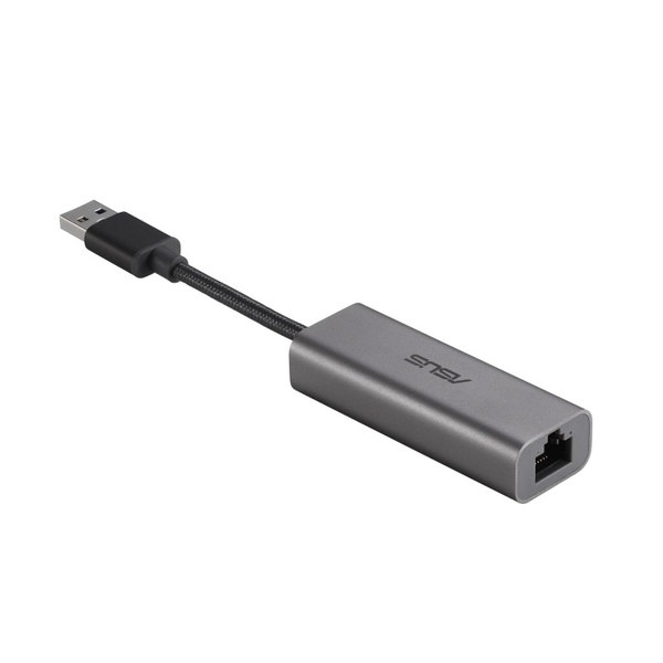 Мережевий адаптер Asus USB-C2500 USB-C2500 фото