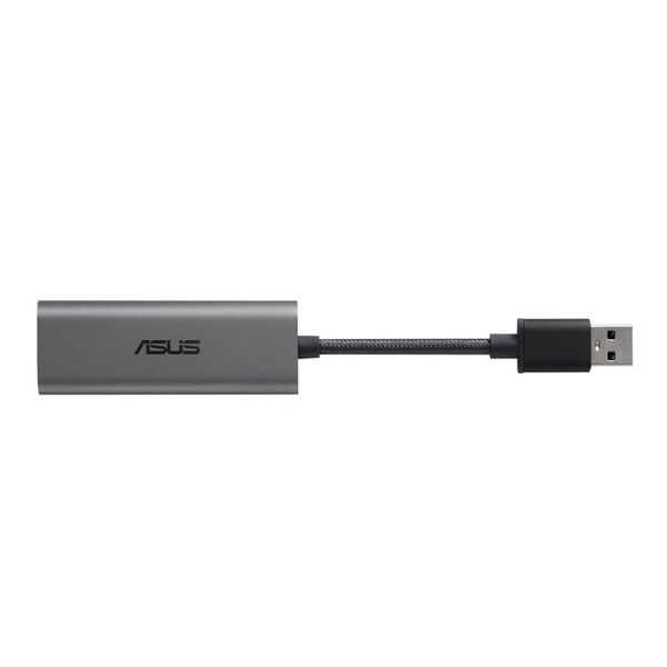 Мережевий адаптер Asus USB-C2500 USB-C2500 фото