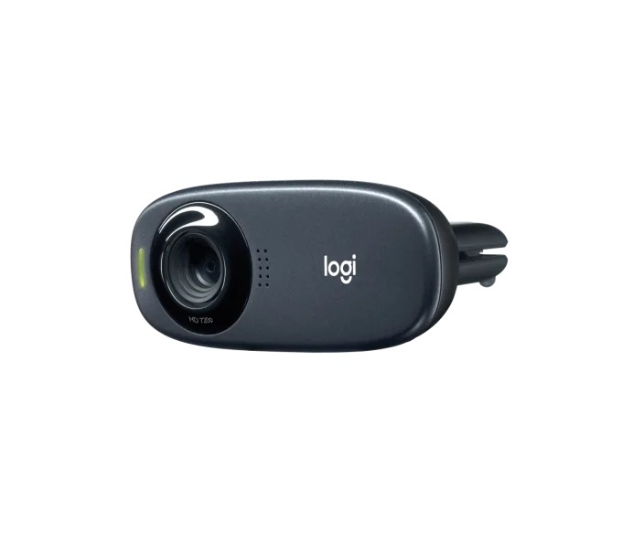 Веб-камера Logitech C310 HD (960-001065) 960-001065 фото