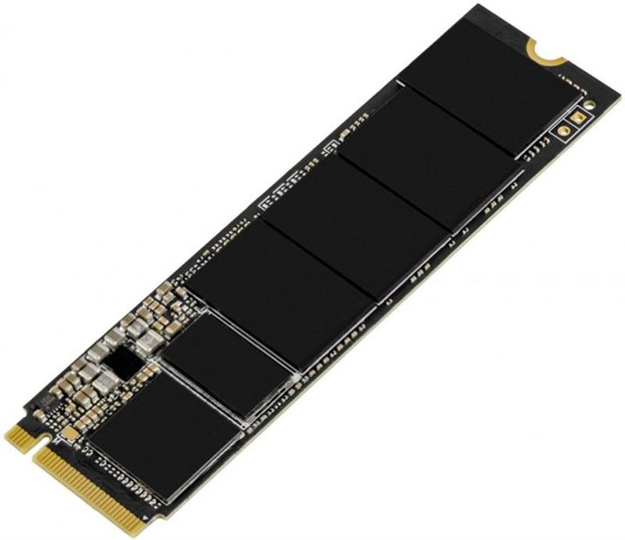 Накочувач SSD 1TB GOODRAM IRDM Pro M.2 2280 PCIe 4.0 x4 3D TLC (IRP-SSDPR-P44A-1K0-80) IRP-SSDPR-P44A-1K0-80 фото