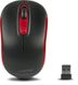 Миша бездротова SpeedLink Ceptica (SL-630013-BKRD) Black, Red USB SL-630013-BKRD фото 1