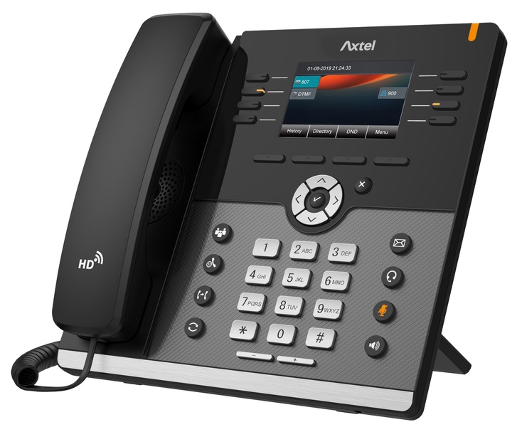IP-телефон Axtel AX-500W (S5606555) S5606555 фото