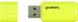 Флеш-накопичувач USB 64GB GOODRAM UME2 Yellow (UME2-0640Y0R11) UME2-0640Y0R11 фото 1