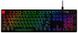Клавіатура HyperX Alloy Origins Red RGB PBT ENG/RU Black (639N3AA) USB 639N3AA фото 4