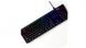 Клавіатура HyperX Alloy Origins Red RGB PBT ENG/RU Black (639N3AA) USB 639N3AA фото 10